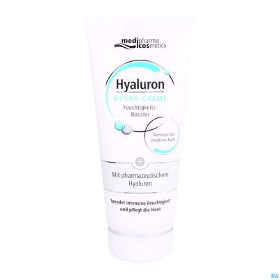 Hyaluron Hydro-creme 200ml, A-Nr.: 4890522 - 06