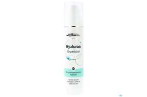 Hyaluron Koerperlotion 200ml, A-Nr.: 4554497 - 01