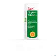 Ilon Lippencreme Herpesschutz 60172 3ml, A-Nr.: 5096275 - 01