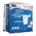 Inkontinenz Molicare Premium/men Pad Tropfen 2 14st, A-Nr.: 4918723 - 04