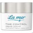 La Mer Mit Parfum Time Control Creme Leicht Tiege 50ml, A-Nr.: 5429989 - 02