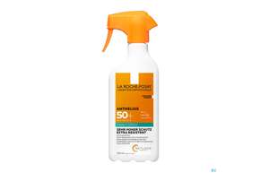 Sonnenprodukte La Roche Posay Anthelios/ohne Parfum Family Spray Lsf50+ 300ml, A-Nr.: 5572103 - 01