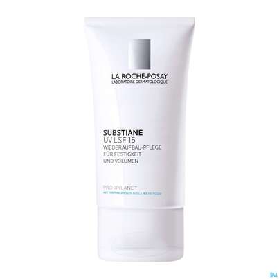La Roche Posay Gesichtspflege Substiane+/uv Anti-age Pflege 40ml, A-Nr.: 3996980 - 03