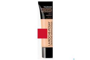 La Roche Posay Toleriane Fluide Makeup 9 30ml, A-Nr.: 5710048 - 01