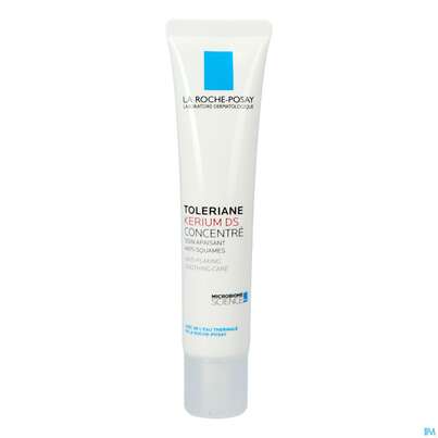 La Roche Posay Toleriane Kerium Ds Creme 40ml, A-Nr.: 5824881 - 05