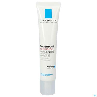 La Roche Posay Toleriane Kerium Ds Creme 40ml, A-Nr.: 5824881 - 04