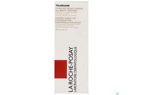 La Roche Posay Gesichtspflege Toleriane Make-up/teint Feuchtigkeitspendend Fresh 30ml, A-Nr.: 4091086 - 01