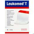 Wundverband Leukomed/t Folienverband/o.auflage Steril 8x10cm 5st, A-Nr.: 3091121 - 01