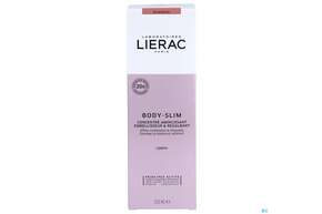 Lierac Body/slim Global Slimming Concentrate Neu 200ml, A-Nr.: 5441134 - 01