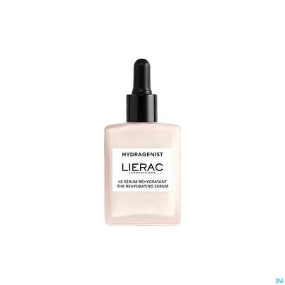 Lierac Hydragenist The Rehydrating Serum 30ml, A-Nr.: 5794921 - 01