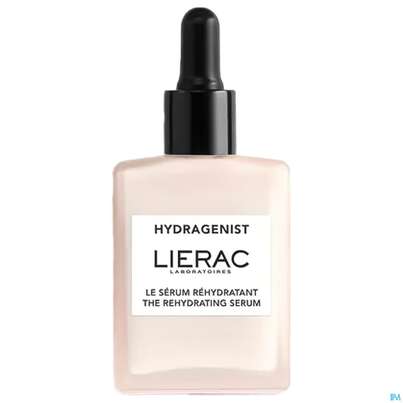 Lierac Hydragenist The Rehydrating Serum 30ml, A-Nr.: 5794921 - 02