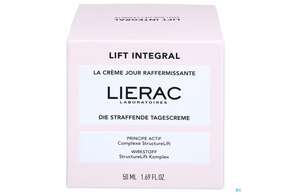 Lierac Lift Integral Day Cream Neu 50ml, A-Nr.: 5731010 - 01