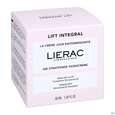 Sie sehen eine Packung Lierac Lift Integral Day Cream Neu 50ml, Produktbild: 05 Lierac Lift Integral Day Cream Neu 50ml, A-Nr.: 5731010 - 05