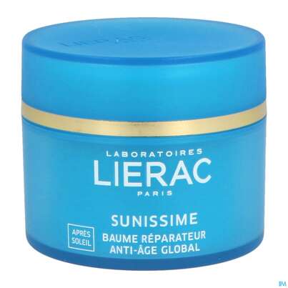Sonnenprodukte Lierac Sunissime/apres-soleil Gesichts-balsam 40ml, A-Nr.: 4608052 - 05