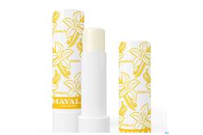 Mavala Lipbalm Getoent 21 Vanilla 4,5g, A-Nr.: 5339246 - 01