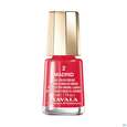 Mavala Nagellacke 2 Madrid 5ml, A-Nr.: 3652134 - 03