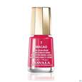 Sie sehen eine Packung Mavala Nagellacke 7 Macao 5ml, Produktbild: 02 Mavala Nagellacke 7 Macao 5ml, A-Nr.: 3652186 - 02