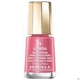 Sie sehen eine Packung Mavala Nagellacke 9 Lisboa 5ml, Produktbild: 01 Mavala Nagellacke 9 Lisboa 5ml, A-Nr.: 3652200 - 01