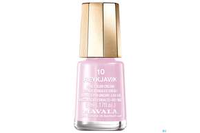 Mavala Nagellacke 10 Reykjavik 5ml, A-Nr.: 3652849 - 01