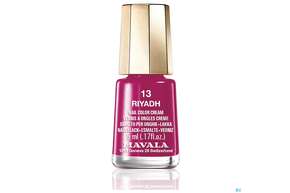 Mavala Nagellacke 13 Riyad 5ml, A-Nr.: 4832217 - 01