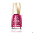 Sie sehen eine Packung Mavala Nagellacke 78 Tobago 5ml, Produktbild: 02 Mavala Nagellacke 78 Tobago 5ml, A-Nr.: 3652683 - 02