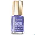Mavala Nagellacke +si 415 Pushy Purple 5ml, A-Nr.: 5570914 - 02