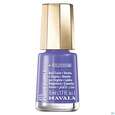 Mavala Nagellacke +si 415 Pushy Purple 5ml, A-Nr.: 5570914 - 03