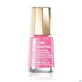 Sie sehen eine Packung Mavala Nagellacke 168 South Beach Pink 5ml, Produktbild: 01 Mavala Nagellacke 168 South Beach Pink 5ml, A-Nr.: 3833634 - 01