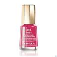 Mavala Nagellacke 244 Ruby 5ml, A-Nr.: 3257194 - 01