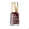 Mavala Nagellacke 248 Burgundy 5ml, A-Nr.: 3416474 - 03
