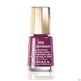 Sie sehen eine Packung Mavala Nagellacke 292 Glam St Germain 5ml, Produktbild: 01 Mavala Nagellacke 292 Glam St Germain 5ml, A-Nr.: 3693133 - 01