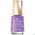 Mavala Nagellacke 305 Samarkand 5ml, A-Nr.: 4097255 - 02
