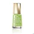 Sie sehen eine Packung Mavala Nagellacke 346 Green Apple 5ml, Produktbild: 01 Mavala Nagellacke 346 Green Apple 5ml, A-Nr.: 3653406 - 01