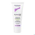 Sie sehen eine Packung Noreva Alphakm Creme Fettreiche Haut / Mischhaut 40ml, Produktbild: 04 Noreva Alphakm Creme Fettreiche Haut / Mischhaut 40ml, A-Nr.: 2633896 - 04