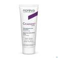 Sie sehen eine Packung Noreva Cicadiane Creme 40ml, Produktbild: 01 Noreva Cicadiane Creme 40ml, A-Nr.: 4832772 - 01