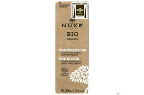 Nuxe Bio Chia Seeds Essential Antioxidant Serum 30ml, A-Nr.: 5607801 - 01