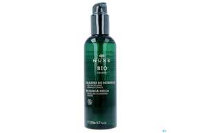 Nuxe Bio Moringa Seeds Micellar Cleansing Water 200ml, A-Nr.: 5607770 - 01