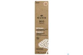 Nuxe Bio/tinted Cream White Tea Multi-perfect. Tinted Cream Medium 50ml, A-Nr.: 5607758 - 01