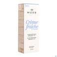 Sie sehen eine Packung Nuxe Creme/fraiche/de Beaute Moisturising/mattifying Fluid 2022 50ml, Produktbild: 03 Nuxe Creme/fraiche/de Beaute Moisturising/mattifying Fluid 2022 50ml, A-Nr.: 5669469 - 03