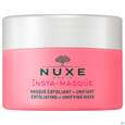 Nuxe Insta-masque Exfoliante +unifiante Peelende+verfeinerte 50ml, A-Nr.: 4540609 - 02