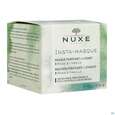 Nuxe Insta-masque Purifant +lissant Reinigende+glaettende 50ml, A-Nr.: 4540584 - 03