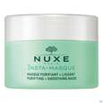 Nuxe Insta-masque Purifant +lissant Reinigende+glaettende 50ml, A-Nr.: 4540584 - 07