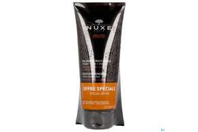 Nuxe Men Duschgel Duo 200ml 2st, A-Nr.: 5479496 - 01