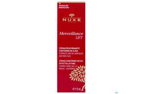 Nuxe Merveillance/lift Eye Cream 15ml, A-Nr.: 5615976 - 01