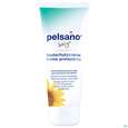 Sie sehen eine Packung Pelsano Hautschutzcreme 100ml, Produktbild: 02 Pelsano Hautschutzcreme 100ml, A-Nr.: 2329158 - 02