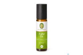 Primavera Duft Roll-on Bio Fahr Fit 10ml, A-Nr.: 5344595 - 01