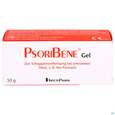 Sie sehen eine Packung Psoribene Gel Tube 50ml, Produktbild: 01 Psoribene Gel Tube 50ml, A-Nr.: 5037640 - 01