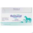Veterinaerprodukte Remend/cornea Augenpflege-gel 3ml 6st, A-Nr.: 4297178 - 01