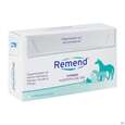 Veterinaerprodukte Remend/cornea Augenpflege-gel 3ml 6st, A-Nr.: 4297178 - 02