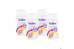 Renilon 125ml Vitalflasche 24st, A-Nr.: 4119761 - 01
